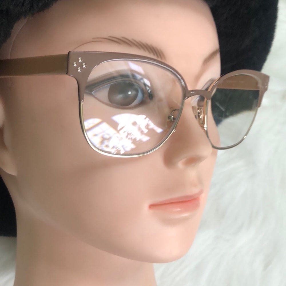 Chloe Rx Glasses - Picture 3 of 8